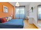 Mieszkanie do wynajęcia - Viale Tibaldi Milan, Włochy, 102 m², 959 USD (3777 PLN), NET-96989897