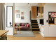 Mieszkanie do wynajęcia - Avenue de la Porte de Clichy Paris, Francja, 26 m², 4628 USD (18 466 PLN), NET-97024221