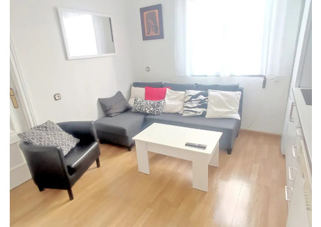 Mieszkanie do wynajęcia - Avenida del Doctor Federico Rubio y Gali Madrid, Hiszpania, 85 m², 2174 USD (8676 PLN), NET-97024324