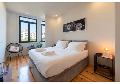 Mieszkanie do wynajęcia - Rua de Clemente Meneres Porto, Portugalia, 60 m², 3044 USD (12 146 PLN), NET-97024377