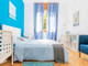 Mieszkanie do wynajęcia - Via Felice Mendelssohn Padova, Włochy, 140 m², 696 USD (2776 PLN), NET-97024401