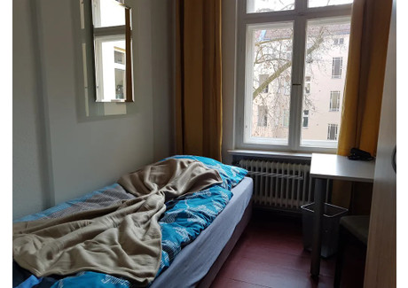Mieszkanie do wynajęcia - Lüderitzstraße Berlin, Niemcy, 50 m², 704 USD (2775 PLN), NET-97022781