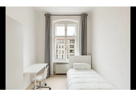 Mieszkanie do wynajęcia - Greifswalder Straße Berlin, Niemcy, 92 m², 859 USD (3386 PLN), NET-97022825