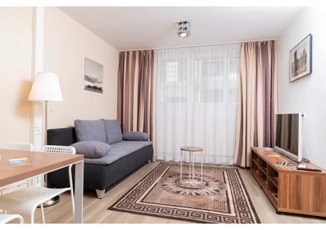 Mieszkanie do wynajęcia - Karmarschgasse Vienna, Austria, 19 m², 1231 USD (4851 PLN), NET-97023020
