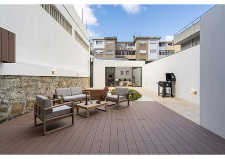 Mieszkanie do wynajęcia - Rua 1 de Maio Vila Nova De Gaia, Portugalia, 45 m², 1935 USD (7622 PLN), NET-97023593