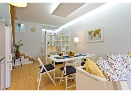 Mieszkanie do wynajęcia - Rua de Cedofeita Porto, Portugalia, 45 m², 1628 USD (6494 PLN), NET-97023648