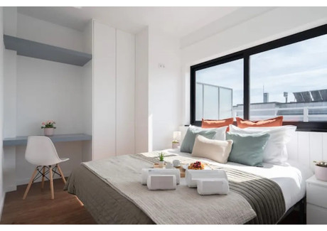 Mieszkanie do wynajęcia - Rua Alexandre Herculano Porto, Portugalia, 45 m², 2272 USD (8950 PLN), NET-97023651