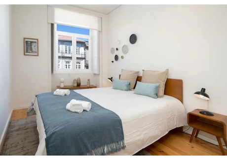 Mieszkanie do wynajęcia - Rua de Trás Vila Nova De Gaia, Portugalia, 45 m², 1566 USD (6247 PLN), NET-97023681
