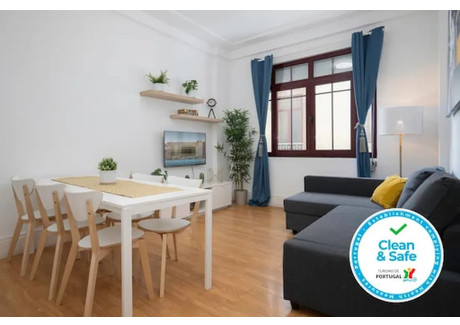 Mieszkanie do wynajęcia - Rua Fernandes Tomás Porto, Portugalia, 80 m², 3774 USD (14 455 PLN), NET-97023715