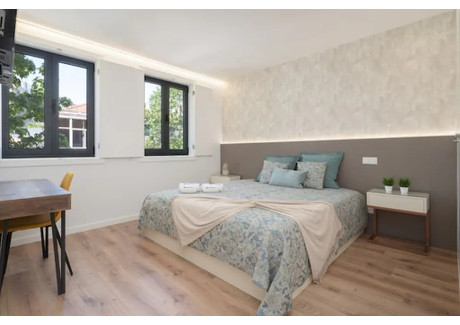 Mieszkanie do wynajęcia - Rua do Paraíso Porto, Portugalia, 45 m², 1562 USD (6156 PLN), NET-97023812