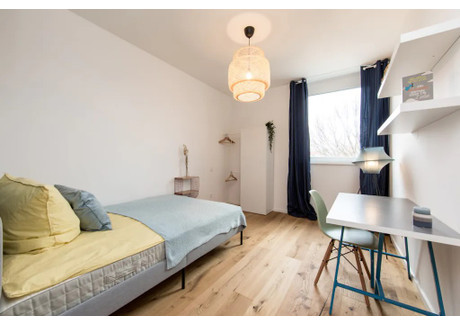 Mieszkanie do wynajęcia - Nazarethkirchstraße Berlin, Niemcy, 67 m², 761 USD (3083 PLN), NET-97058899