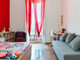 Mieszkanie do wynajęcia - Via Francesco Petrarca Milan, Włochy, 80 m², 1036 USD (4132 PLN), NET-97060044