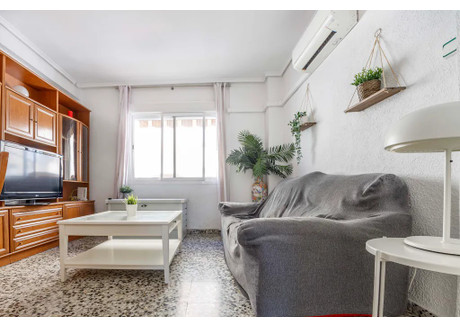 Mieszkanie do wynajęcia - Carrer Caudiel Valencia, Hiszpania, 70 m², 1298 USD (5232 PLN), NET-97060045
