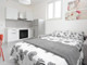 Mieszkanie do wynajęcia - Via Giovanni Battista Cassinis Milan, Włochy, 35 m², 1136 USD (4474 PLN), NET-97060156