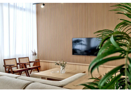Mieszkanie do wynajęcia - Ingrid-Reschke-Straße Berlin, Niemcy, 20 m², 1389 USD (5471 PLN), NET-97095073