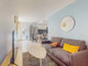 Mieszkanie do wynajęcia - Rue Salvador Allende Nanterre, Francja, 100 m², 802 USD (3160 PLN), NET-97111109