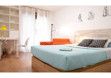 Mieszkanie do wynajęcia - Calle del Jilguero Madrid, Hiszpania, 120 m², 570 USD (2246 PLN), NET-97111192