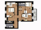 Mieszkanie do wynajęcia - Sickingenstraße Berlin, Niemcy, 74 m², 815 USD (3253 PLN), NET-97111456