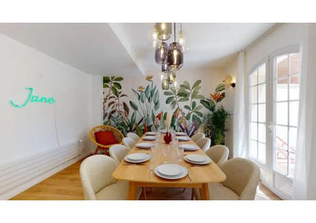 Mieszkanie do wynajęcia - Rue des Rosiers Cachan, Francja, 200 m², 1122 USD (4420 PLN), NET-97111457