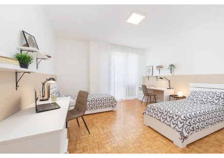 Mieszkanie do wynajęcia - Via Palestro Padova, Włochy, 111 m², 406 USD (1601 PLN), NET-97112187