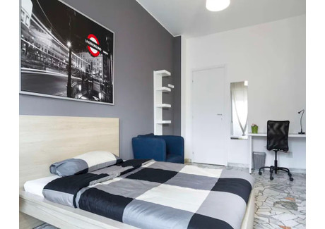 Mieszkanie do wynajęcia - Via Giuseppe Bruschetti Milan, Włochy, 130 m², 873 USD (3442 PLN), NET-97112269