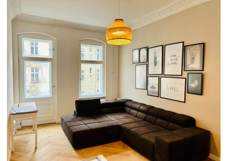 Mieszkanie do wynajęcia - Rheinstraße Berlin, Niemcy, 50 m², 1740 USD (6803 PLN), NET-97112379