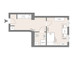 Mieszkanie do wynajęcia - Lerchenfelder Gürtel Vienna, Austria, 31 m², 838 USD (3343 PLN), NET-97136448