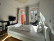 Mieszkanie do wynajęcia - Urbanstraße Berlin, Niemcy, 23 m², 1085 USD (4273 PLN), NET-97136540