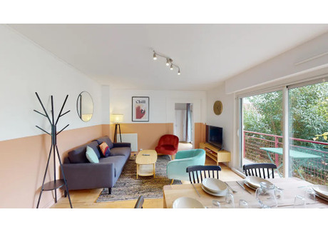 Mieszkanie do wynajęcia - Rue de Leybardie Bordeaux, Francja, 94 m², 567 USD (2236 PLN), NET-97137008