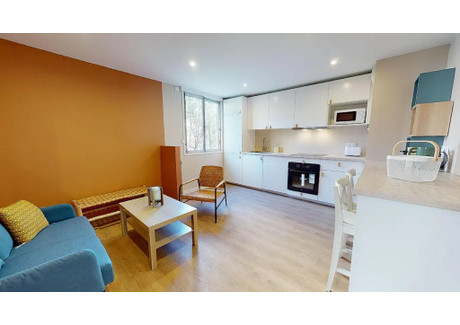 Mieszkanie do wynajęcia - Rue de la Baïsse Villeurbanne, Francja, 82 m², 616 USD (2457 PLN), NET-97137263