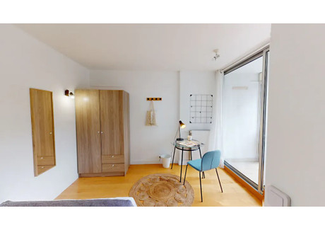 Mieszkanie do wynajęcia - Rue d'Alsace Levallois-Perret, Francja, 98 m², 956 USD (3767 PLN), NET-97137446
