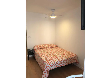 Mieszkanie do wynajęcia - Carrer Músic Ginés Valencia, Hiszpania, 20 m², 722 USD (2959 PLN), NET-97137499