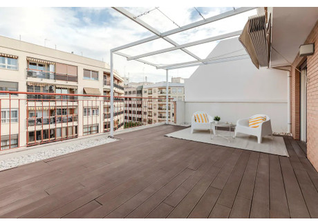 Mieszkanie do wynajęcia - Carrer Matías Perelló Valencia, Hiszpania, 115 m², 2293 USD (9402 PLN), NET-97137691