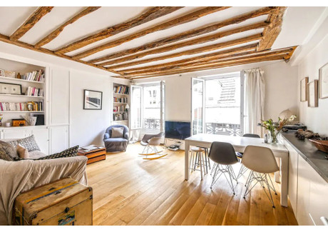 Mieszkanie do wynajęcia - Rue de l'Annonciation Paris, Francja, 40 m², 2275 USD (8964 PLN), NET-97137693