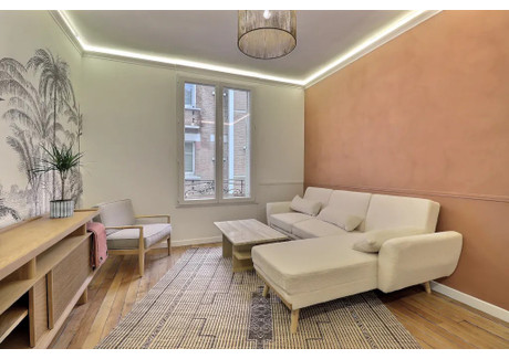 Mieszkanie do wynajęcia - Rue des Grands Champs Paris, Francja, 30 m², 1942 USD (7749 PLN), NET-97137704