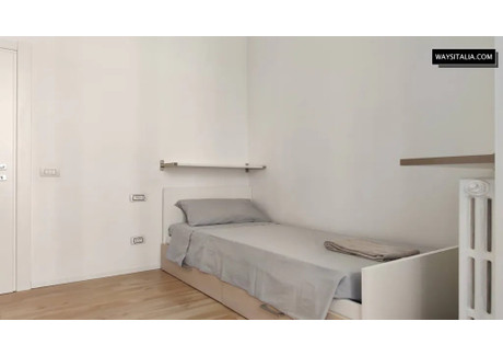 Mieszkanie do wynajęcia - Via Mac Mahon Milan, Włochy, 78 m², 531 USD (2120 PLN), NET-97137716