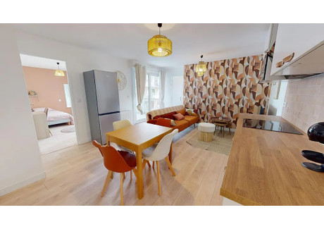 Mieszkanie do wynajęcia - Rue des Olympiades Merignac, Francja, 75 m², 670 USD (2640 PLN), NET-97137845
