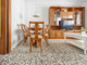Mieszkanie do wynajęcia - Carrer Caudiel Valencia, Hiszpania, 70 m², 417 USD (1643 PLN), NET-97137898