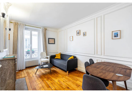 Mieszkanie do wynajęcia - Boulevard de la Villette Paris, Francja, 32 m², 1898 USD (7571 PLN), NET-97161598
