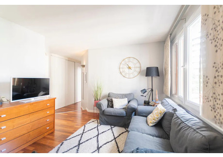 Mieszkanie do wynajęcia - Rue Lecourbe Paris, Francja, 56 m², 6151 USD (24 050 PLN), NET-97161692