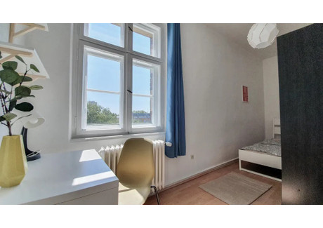Mieszkanie do wynajęcia - Wilhelmstraße Berlin, Niemcy, 70 m², 675 USD (2755 PLN), NET-97188497