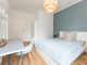 Mieszkanie do wynajęcia - Nazarethkirchstraße Berlin, Niemcy, 71 m², 828 USD (3262 PLN), NET-97188500