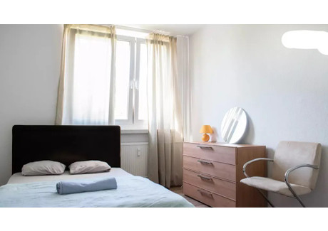 Mieszkanie do wynajęcia - Mehrower Allee Berlin, Niemcy, 62 m², 764 USD (2994 PLN), NET-97197814