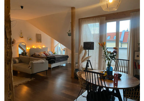 Mieszkanie do wynajęcia - Lychener Straße Berlin, Niemcy, 60 m², 1625 USD (6355 PLN), NET-97197955