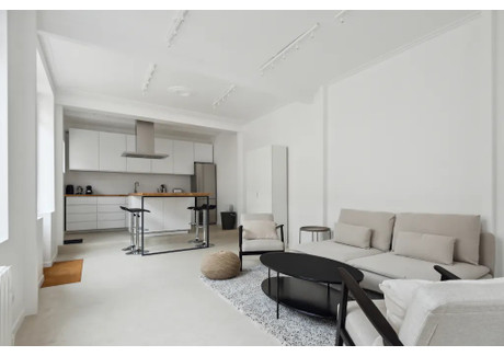 Mieszkanie do wynajęcia - Rue Michelet Ivry-Sur-Seine, Francja, 141 m², 1031 USD (4064 PLN), NET-97234082