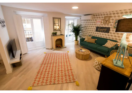 Mieszkanie do wynajęcia - Calle de la Ruda Madrid, Hiszpania, 61 m², 2535 USD (9989 PLN), NET-97234379