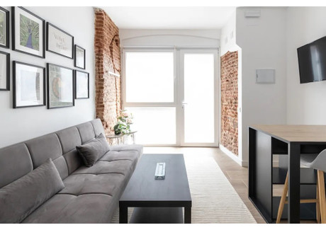 Mieszkanie do wynajęcia - Calle Ricardo Ortiz Madrid, Hiszpania, 45 m², 2736 USD (10 780 PLN), NET-97234382