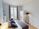 Mieszkanie do wynajęcia - Boulevard Malesherbes Paris, Francja, 182 m², 1116 USD (4521 PLN), NET-97234486