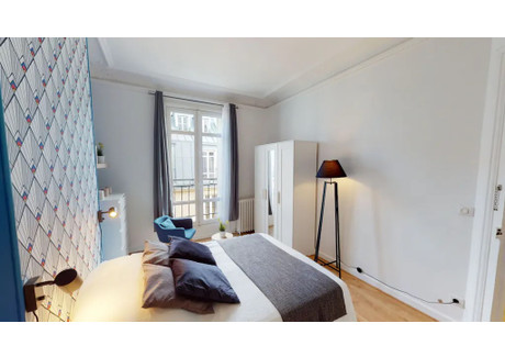 Mieszkanie do wynajęcia - Boulevard Malesherbes Paris, Francja, 182 m², 1183 USD (4766 PLN), NET-97234486