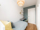 Mieszkanie do wynajęcia - Nazarethkirchstraße Berlin, Niemcy, 70 m², 721 USD (2841 PLN), NET-97232965